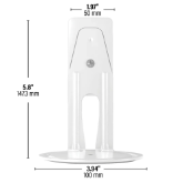 Sanus WSFME11-W2 *SPECIAL ORDER* Wall Mount for Sonos Era100