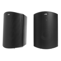 Polk Atrium 4 All-weather outdoor loudspeaker black