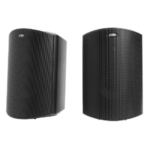 Polk Atrium 4 All-weather outdoor loudspeaker black