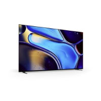 Sony K77XR80PU 77" BRAVIA XR OLED TV