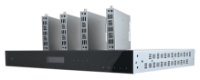 HDA MHUBPRO24440 MHUB PRO 2.0 4x4