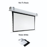 ADEO Max Inc Ten 4680mm In Ceiling Motorised