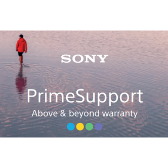 Sony PSE *SPECIAL ORDER* VPL-XW8100 2 Year Extended Prime