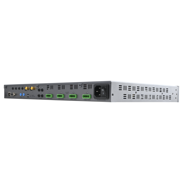 HDA MZMA Multi Zone Matrix Amp (6x4) 55