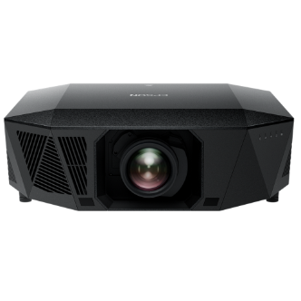 Epson EH-QL7000B 3LCD 10,000 Lumens Laser Projector Black