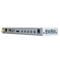 HDA ZP5 uControl Zone Processor