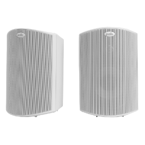 Polk Atrium 4 All-weather outdoor loudspeaker white