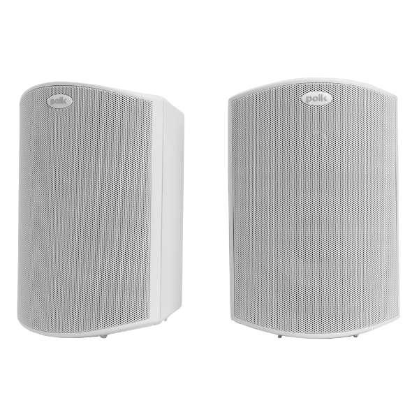 Polk Atrium 4 All-weather outdoor loudspeaker white