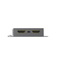 HDA XTND2K60  2K 60m Extender