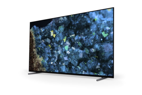 Sony XR77A84LU 65" BRAVIA XR OLED TV 2023