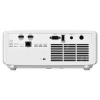 Optoma UHZ35ST DLP Short Throw Laser Projector 3500 Lumens