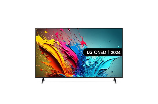 LG 98QNED89T6A 98'' 4K QNED TV