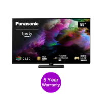 Panasonic TV-55Z85 55" OLED TV