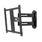 Sanus VMF822-B2 Medium Full Motion 4D Mount Black