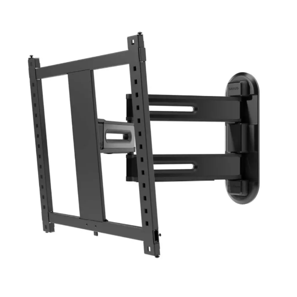 Sanus VMF822-B2 Medium Full Motion 4D Mount Black