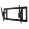 Sanus Black CILT4B1 42" - 90"  Advanced Tilting 690x415 TV Mount Black