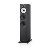 B&W 603S3 (FP43869) Floorstanding Loudspeaker Black Pair