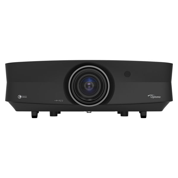 Optoma UHZ68 DLP Dual Laser Projector, 5,000 Lumens, Black