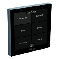 HDA uControl Rithum Switch Pro