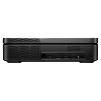 Optoma PH31UST Photon Go Portable Triple Laser Projector BLK