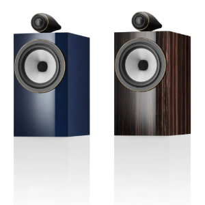 Bowers & Wilkins 705 S3 Signature Series Standmount Speakers