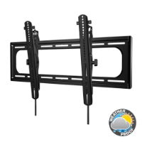 Sanus VODLT1-B2 Premium Outdoor Tilting Mount