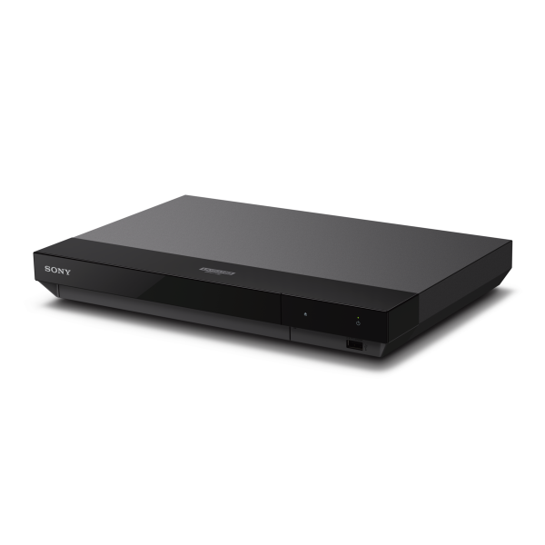Sony UBPX700KB.CEK 4K UHD Blu Ray Player