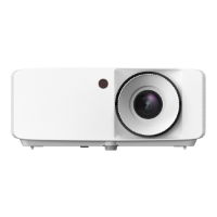 Optoma HZ40HDR Full HD 1080p Laser Projector White