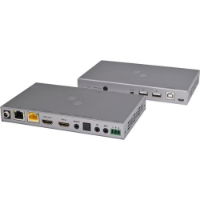 HDA XTND4K100eARC+USB