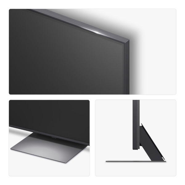 LG 100QNED86A6 100" 4K QNED TV