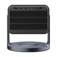 Hisense C2 Pro 4k Trichroma Smart Mini Projector