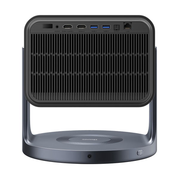Hisense C2 Pro 4k Trichroma Smart Mini Projector