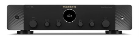 Marantz STEREO70S 2ch Hi-Fi Receiver with HDMI and Streaming