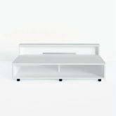 Kinetik KLIF-UST1C(WHT) UST Cabinet Centre Only White