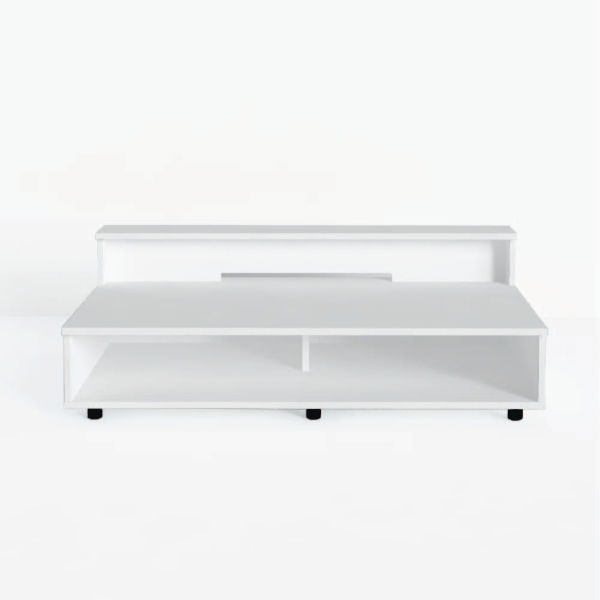 Kinetik KLIF-UST1C(WHT) UST Cabinet Centre Only White