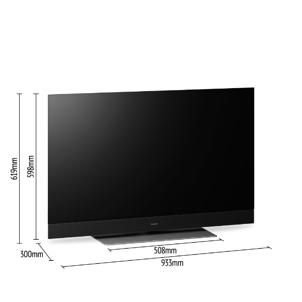 Panasonic TV-42Z90 42" OLED TV