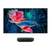 Hisense 120L9H 120'' 4K Triple Laser TV 2023