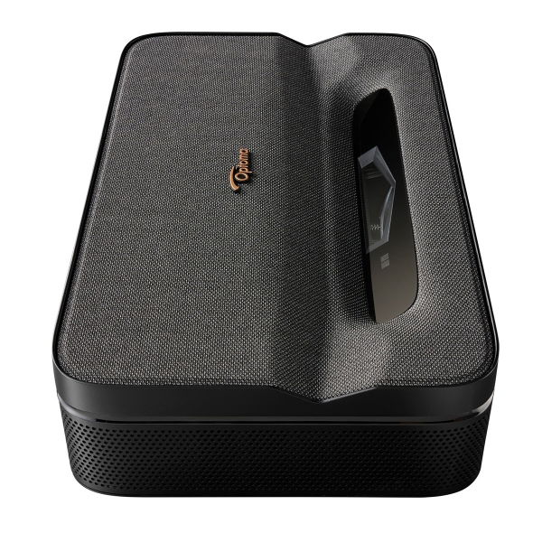Optoma PH31UST Photon Go Portable Triple Laser Projector BLK