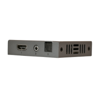 HDA MHUB Music Input Adapter
