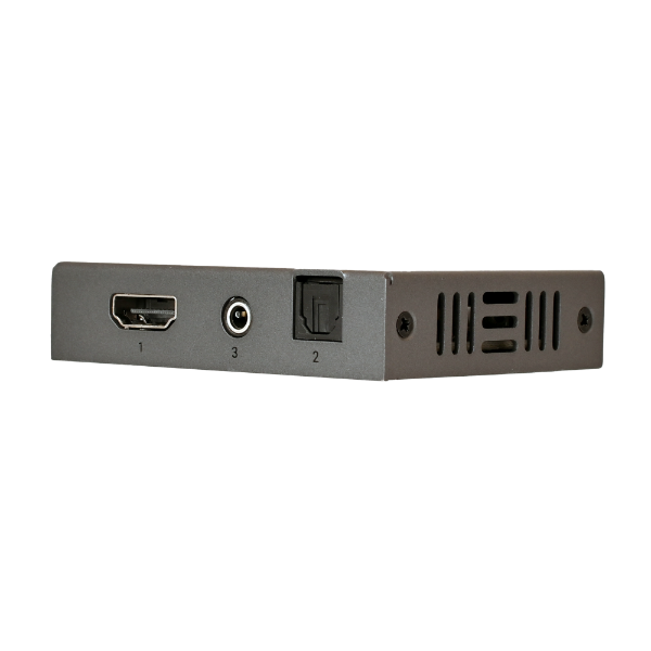 HDA MHUB Music Input Adapter