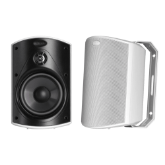 Polk Atrium 5 All-weather outdoor loudspeaker white