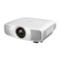 Epson EH-QB1000W 3LCD 3,300 Lumens Laser Projector White