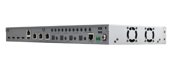 HDA MHUB44100A MHUB 4x4 100A