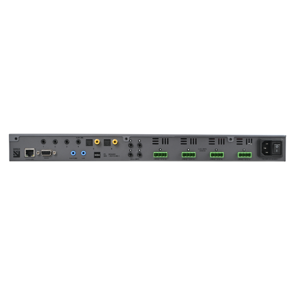 HDA MZMA Multi Zone Matrix Amp (6x4) 55