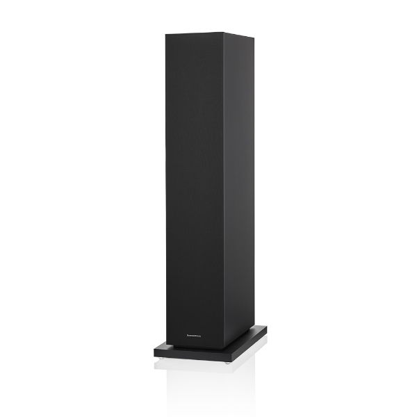 B&W 603S3 (FP43869) Floorstanding Loudspeaker Black Pair