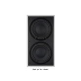 Bowers & Wilkins ISW-4 2 x 8" In Wall Subwoofer (FP28646) Single unit