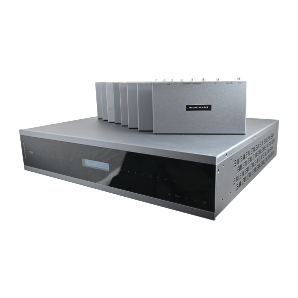 HDA MHUBPRO288100 MHUB PRO 2.0 (8x8)