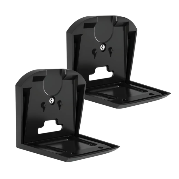 Sanus WSFME32-B2(P)Speaker Wall Mount for Sonos Era300 Pair