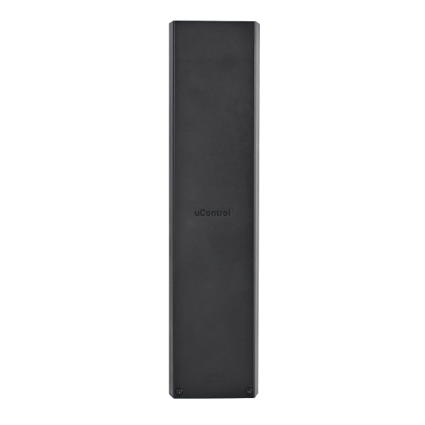 HDA uControlRemote