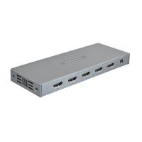 HDA SplitterMax14 1x4 HDMI 2.0 splitter